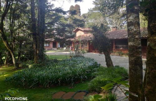 CASA GOLDONI GRAMADO 4 Quartos - Photo 51