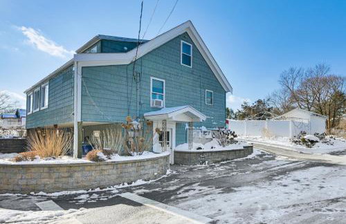 12 Mi to Dtwn Boston Apartment in Braintree - Foto 22