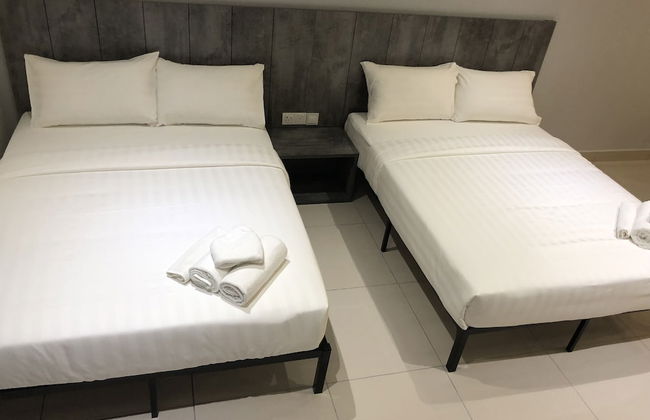 Vivo Suites by Subhome - Photo 11