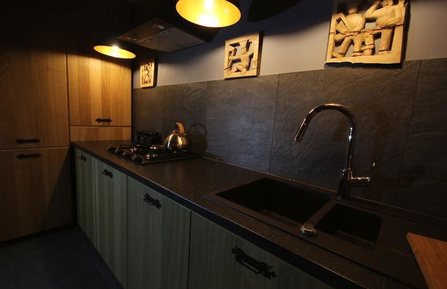 Domek Koliba pod Jedlami - Foto 62