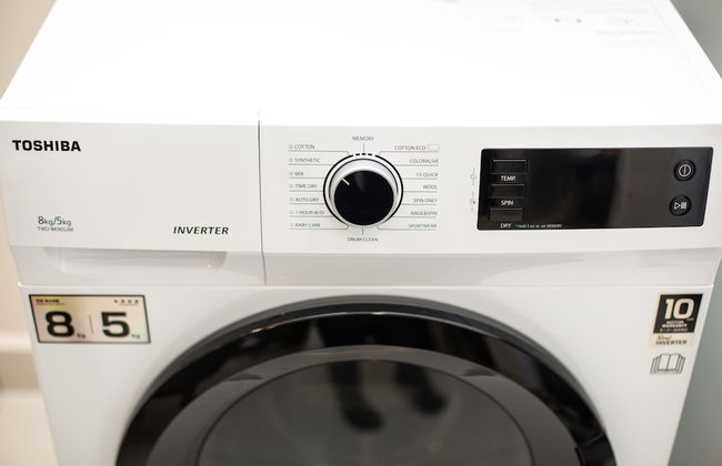 Arte Mont Kiara by PSM Luxury Suites - Foto 16