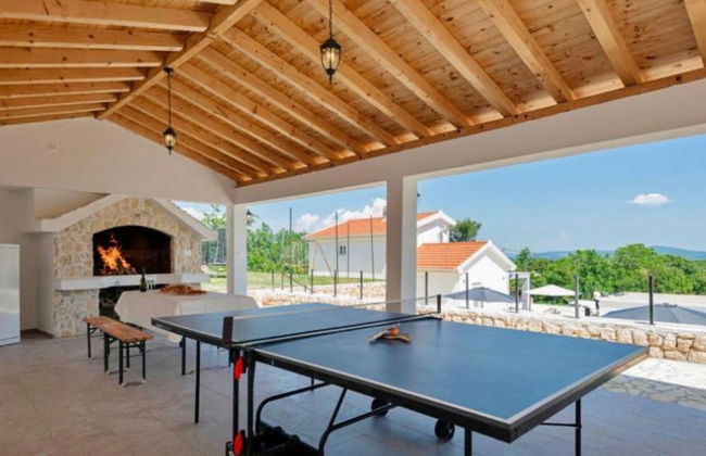 Villa Rest For The Soul - Foto 21