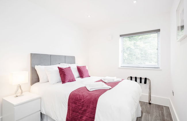 Roomspace Apartments -The Legacy - Foto 3