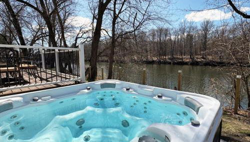 Family Lake House Waterfront - Foto 2