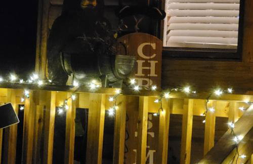 Bear Den on Lake Ouachita 2BR Condo at Mountain Harbor Resort - Foto 13