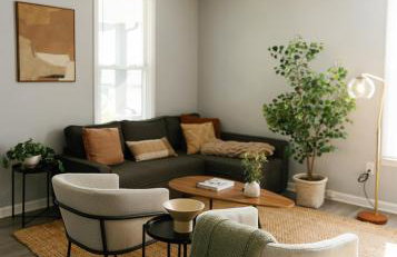 "The Homestead" UPSCALE STAY - Downtown with Yard - Foto 18