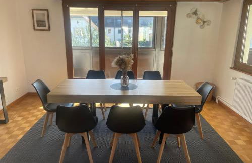 Appartement de 115m2 à 10 min de Strasbourg & 25 min d'Europa Park ! - Foto 5