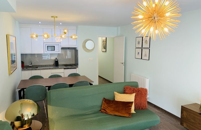 Pradollano LUXUS Grandes vistas - Foto 67