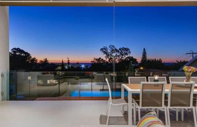 Dual Level Apartment Walking Distance to the Beach Harrier Place - Foto 13