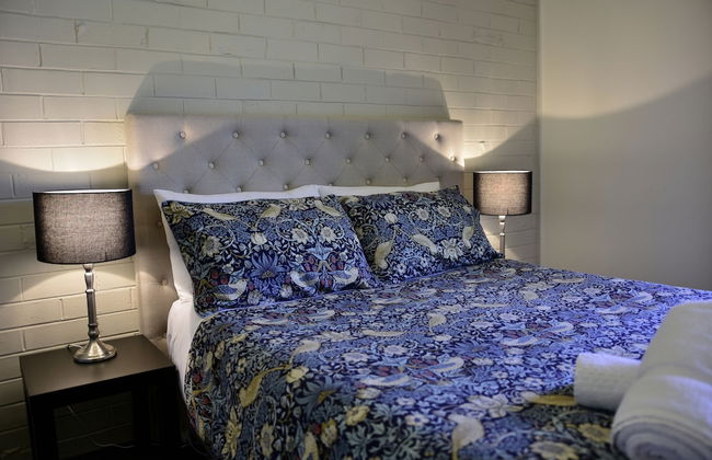 Halls Haven Holiday Units - Foto 2