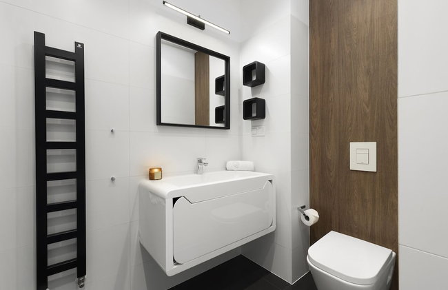 Elite Apartments Albatros Towers - Foto 39