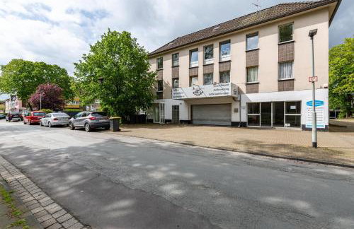 Zuhause für die Entdeckergruppe - Foto 21