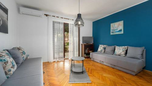 Blue Apartment - Foto 5