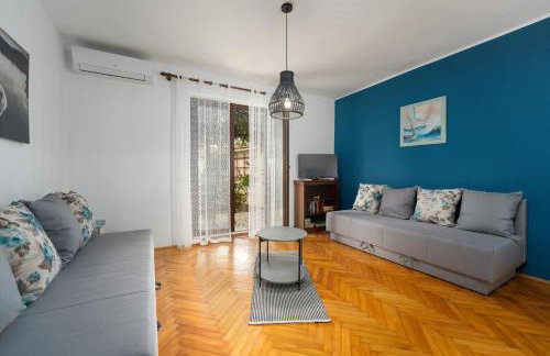 Blue Apartment - Foto 5