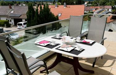 Panorama Apartment mit 2 Schlafzi im Allgäu mit Balkon - Foto 14