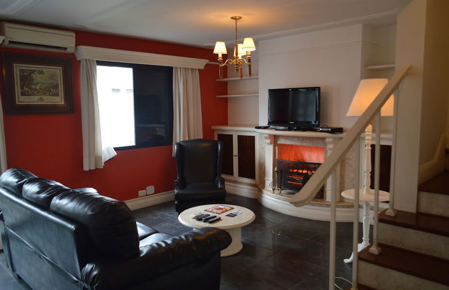 The Landmark Residence - Oficial - Foto 29