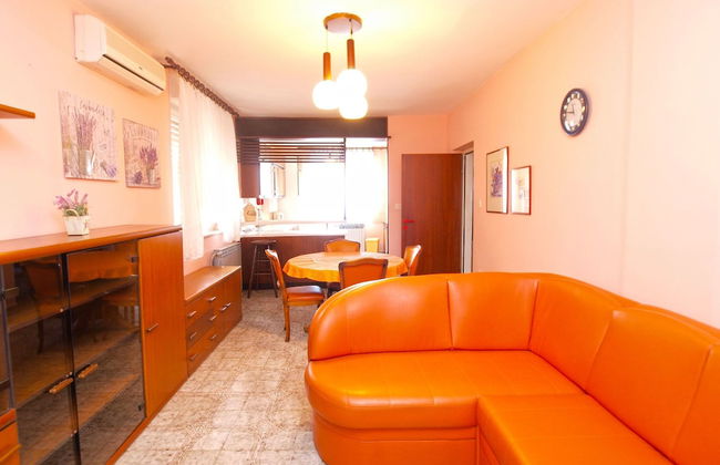 Apartmenst Marisita 1124 - Foto 41