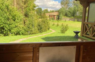 Leśne Domki Premium - Foto 6