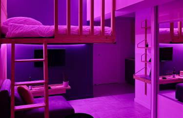 Studio du faubourg 1 à 3 Personnes - Foto 1