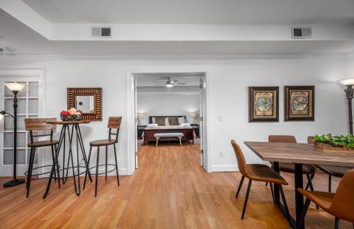 The Clubhouse Hideaway - The Greenview Den - Foto 11