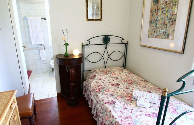 Villa Near Rome With Pool and Stunning Views - Photo 3