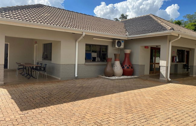 A Pristine B B Located in the Peaceful Suburb of Belvedere Harare - 2007 - Foto 16