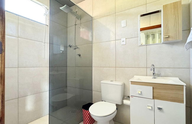 Contêiner Exclusivo - Praia da Gamboa - Foto 6