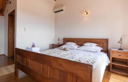 Villa Stolovi with panorama view by Villas Guide - Foto 24