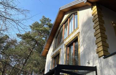 Leśna Residence & SPA - Foto 14