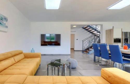 Villa Edi-heated pool & e-bike - Foto 10