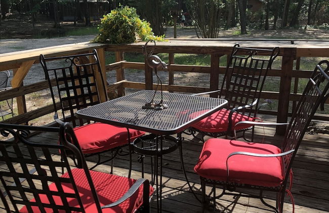 Cora's Cabins - Photo 40