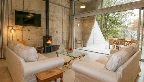 Standby Generator Bunker - Photo 2