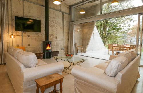 Standby Generator Bunker - Photo 2