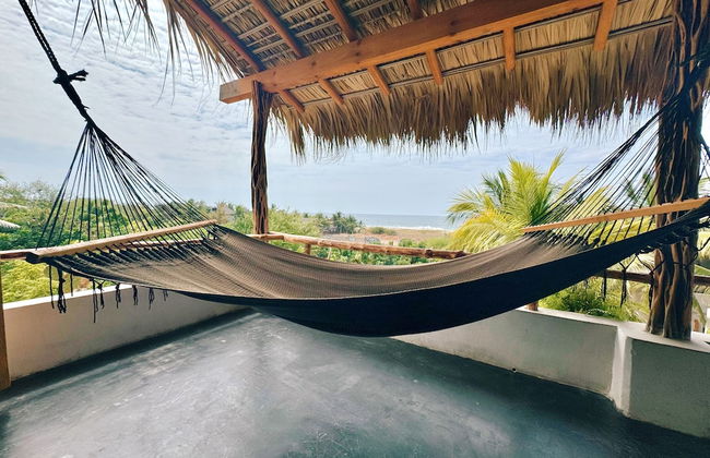 Casa Leah Puerto Escondido - Foto 41