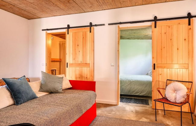 O Lagar do Avô, a Home in Madeira - Foto 42