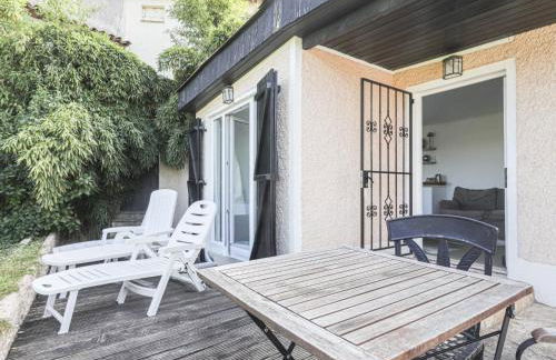 Holiday Home Les Genêts by Interhome - Foto 27