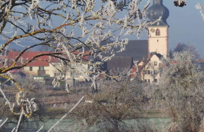 Penthouse Tauberblick Terrace - Foto 41