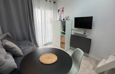 Studio cosy - Petit Parilly - Foto 19