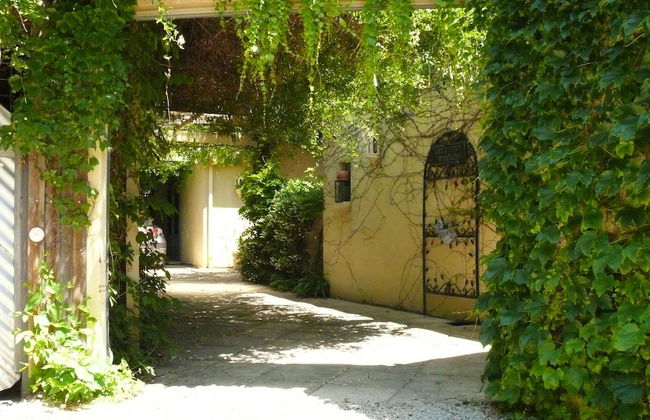 Athelney Cottage - Foto 23