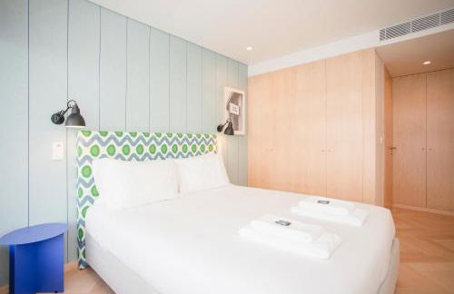 Allegro Boutique Apartment 1A by Liiiving - Photo 76