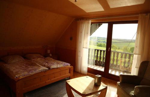 Ferienwohnung Weitblick - Foto 18