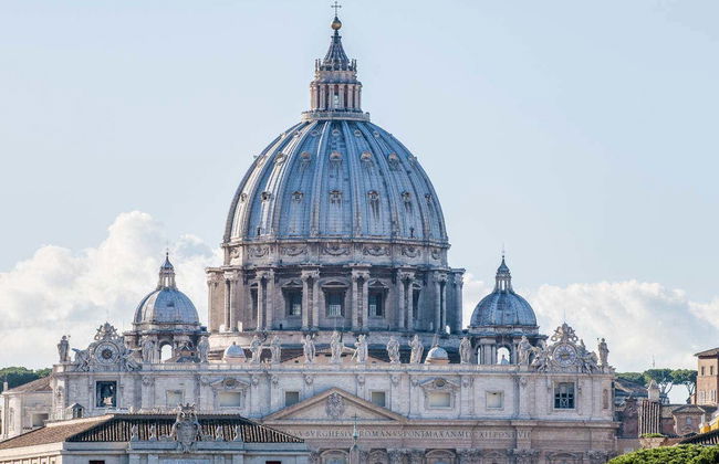 Rome Electric Bike Tour - Photo 6