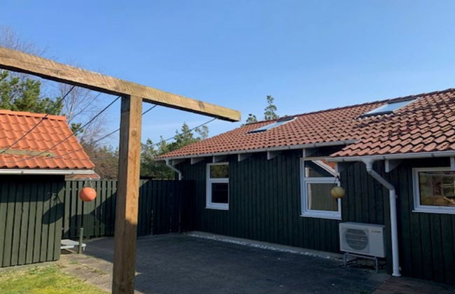 "Heggi" - 900m from the sea - Foto 2