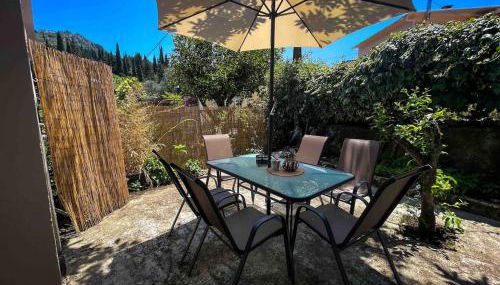 Kansoneta-traditional Mansion in Gastouri Village - Foto 5