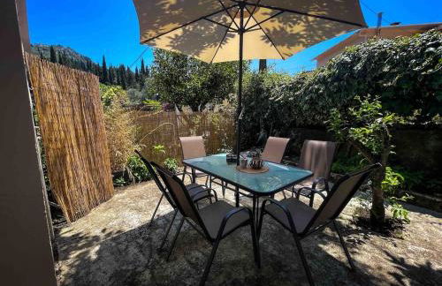 Kansoneta-traditional Mansion in Gastouri Village - Foto 5