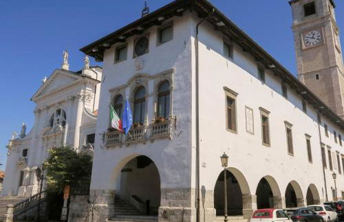 Holiday Home Casa Con Le Rose by Interhome - Foto 66