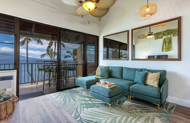 Maalaea Banyans by Coldwell Banker Island Vacations - Foto 59