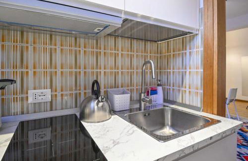 HOST4U - ANGOLO TERME Beautiful Apartment with Parking - Foto 42