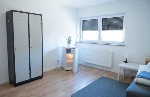 Monteuerunterkunft - Flexibel und Modern - Foto 16