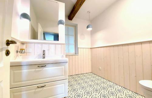 Haus Windfee Fewo 1 - Foto 15